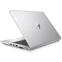 Hp EliteBook 830 G6 13" Core i5 1.6 GHz - SSD 512 GB - 16GB Tastiera Tedesco