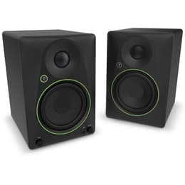 Mackie CR5 BT Monitoraggio degli altoparlanti