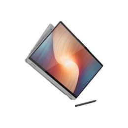 Lenovo IdeaPad Flex 5 16" Ryzen 7 1.8 GHz - SSD 512 GB - 16GB - AZERTY - Francese