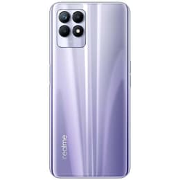 Realme 8I 64GB - Viola