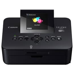 Canon Selphy CP910 Inkjet - Getto d'inchiostro