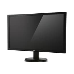 Schermo 24" LED FHD Acer K242HL