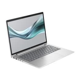HP EliteBook 645 G11 14" Ryzen 5 2.4 GHz - SSD 256 GB - 16GB - QWERTY - Inglese