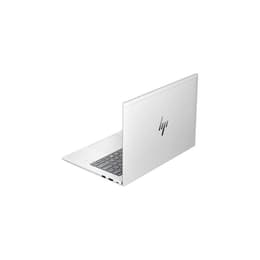 HP EliteBook 645 G11 14" Ryzen 5 2.4 GHz - SSD 256 GB - 16GB - QWERTY - Inglese
