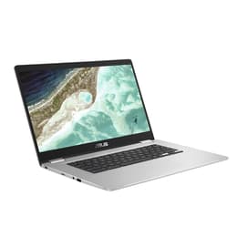 Asus Chromebook C523NA-EJ0055 Celeron 1.1 GHz 64GB eMMC - 4GB QWERTY - Inglese