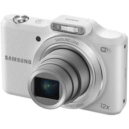 Compatta foto appareil - Samsung WB50F - Bianco