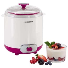 Silvercrest sjbg20a1 Yogurtiere