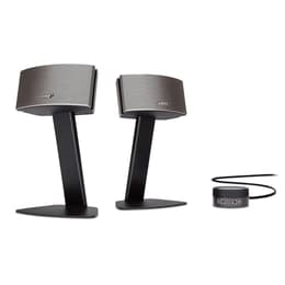 Altoparlanti Bose Companion 5 - Nero/Grigio