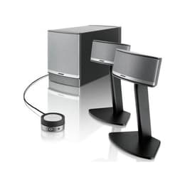 Altoparlanti Bose Companion 5 - Nero/Grigio