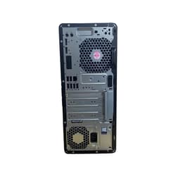 HP EliteDesk 800 G5 Tower Core i5 3 GHz - SSD 256 GB RAM 16 GB