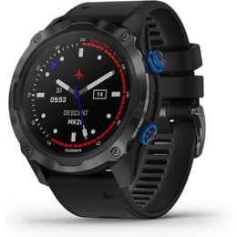 Garmin Descent Mk2i Bluetooth 51 mm - Nero