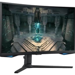 Schermo 27" LCD Samsung Odyssey G6 S27BG650EU