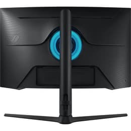 Schermo 27" LCD Samsung Odyssey G6 S27BG650EU
