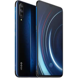 Vivo iQOO 128GB - Blu