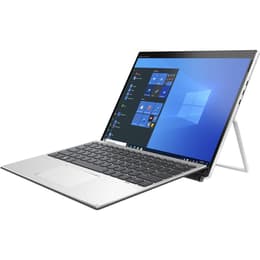 HP Elite X2 G8 13" Core i5 2.4 GHz - SSD 256 GB - 8GB - QWERTY - Svedese