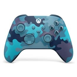 Joystick Xbox One X/S / Xbox Series X/S / PC Microsoft Xbox mineral Camo Special Edition