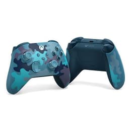Joystick Xbox One X/S / Xbox Series X/S / PC Microsoft Xbox mineral Camo Special Edition