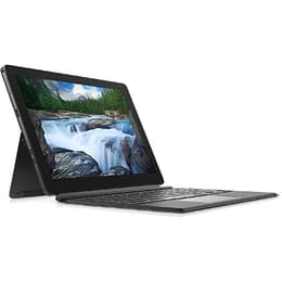 Dell Latitude 5290 12" Core i5 1.7 GHz - SSD 512 GB - 8GB - AZERTY - Francese