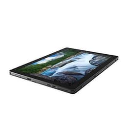 Dell Latitude 5290 12" Core i5 1.7 GHz - SSD 512 GB - 8GB - AZERTY - Francese