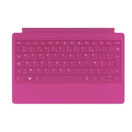 Microsoft Tastiere AZERTY Francese wireless Surface Type Cover 2