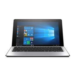 HP Elite X2 1012 G1 12" Core m7 1.2 GHz - SSD 256 GB - 8GB AZERTY - Francese