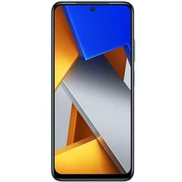 Xiaomi Poco M4 Pro 5G 256GB - Blu - Dual-SIM