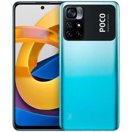 Xiaomi Poco M4 Pro 5G 256GB - Blu