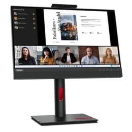 Schermo 27" LCD Lenovo Thinkcentre Tio22 Gen5
