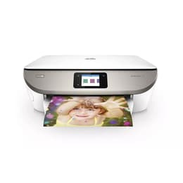 HP Inkjet ENVY Photo 7134 Printer Inkjet - Getto d'inchiostro
