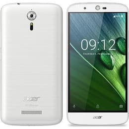 Acer Liquid Zest Plus 16GB - Bianco