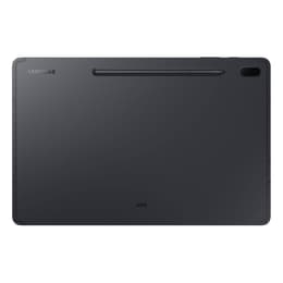 Galaxy Tab S7 FE 64GB - Nero - WiFi + 5G