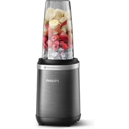 Frullatori Mixer Philips HR2766/00 2,0000L - Grigio