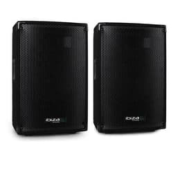 Ltc PACK KARAOKÉ AMPLI ATM 2000 2 ENCEINTES + MICROS Altoparlanti PA