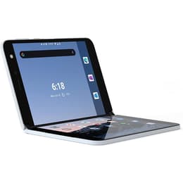 Microsoft Surface Duo 256GB - Bianco
