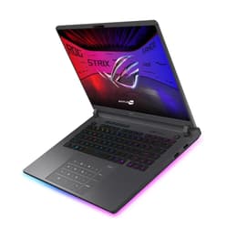 Asus ROG Strix G16 16" Core i7 2.2 GHz - SSD 256 GB - 32GB - QWERTY - Italiano