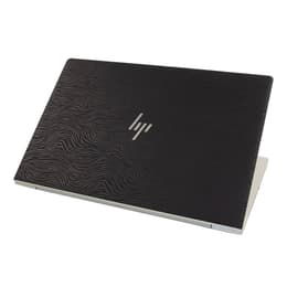 HP EliteBook 850 G6 15" Core i5 1.6 GHz - SSD 256 GB - 16GB Tastiera