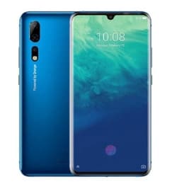 Orange Neva jet 5G 128GB - Blu