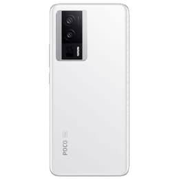 Xiaomi Poco F5 Pro 256GB - Bianco