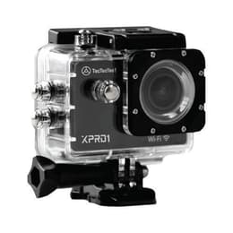 Tectectec XPro1 Action Cam