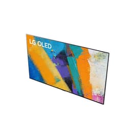 TV 65,0000 Pollici LG OLED Ultra HD 4K OLED65GX6