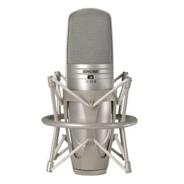 Shure KSM44 Accessori audio