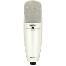 Shure KSM44 Accessori audio