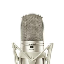 Shure KSM44 Accessori audio