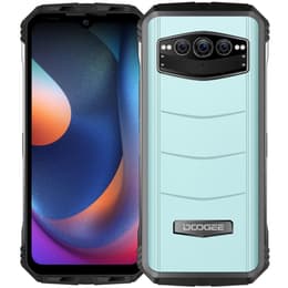Doogee S100 256GB - Blu