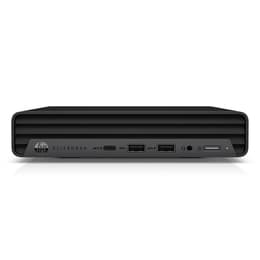 HP EliteDesk 800 G6 Tiny Core i5 2.3 GHz - SSD 4 TB RAM 8 GB
