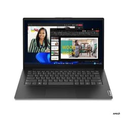 Lenovo V14 G4 14" Ryzen 3 2.4 GHz - SSD 128 GB - 8GB - QWERTY - Inglese