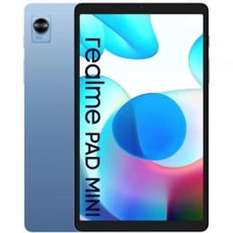 Realme Pad Mini 32GB - Blu - WiFi