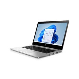 HP EliteBook x360 1030 G2 13" Core i5 2.6 GHz - SSD 512 GB - 16GB Tastiera Inglese (US)