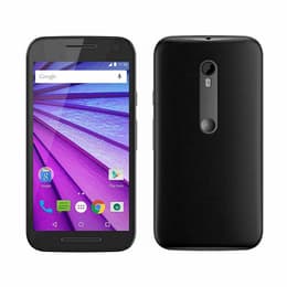 Motorola Moto G (3rd gen) 4GB - Nero