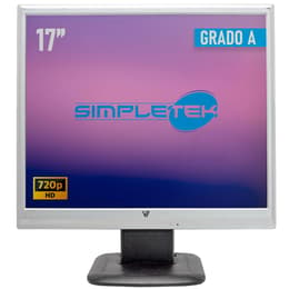 Schermo 17" LCD HD V7 Videoseven S1711